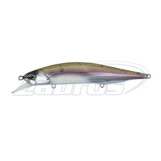 Фото DUO Realis Jerkbait 110SP, 11 см, 16,2 г, 1,6 м, DSH3061