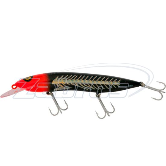 Фото Halco Sorcerer 125 XDD, 12,5 см, 20 г, 8 м, H65