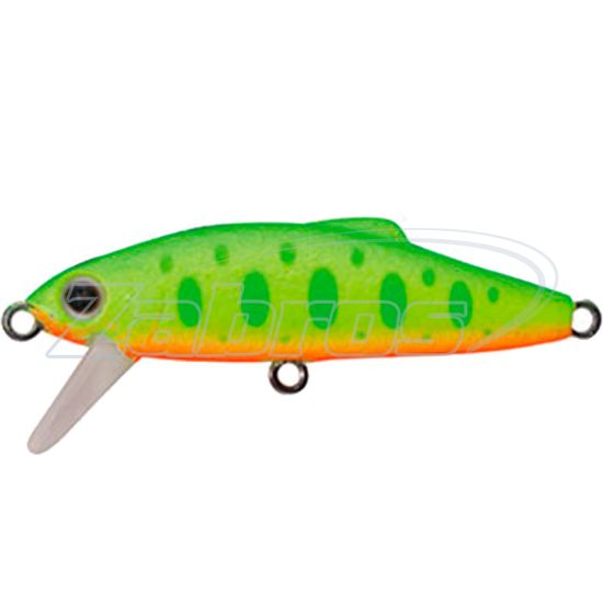 Фото Tackle House Buffett Doras 43S, 4,3 см, 4,5 г, Matte Chart Yamame