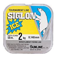 Леска Sunline Siglon Ice, 0,26 мм, 6 кг, 50 м, Clear: купить, цена, Киев, Украина | Zabros