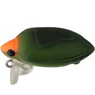 Воблер Smith Camenusi 31F, 3,1 см, 2,5 г, 0,3 м, 25, купить, цена, Киев, Украина | Zabros