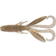 Силікон Daiwa Steez Hog, 17512-000, 2,20", 5,6 см, 10 шт, Shrimp: купити, ціна, Київ, Україна | Zabros