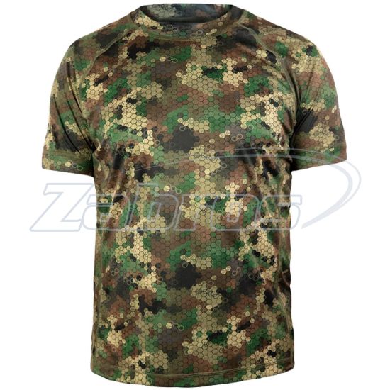 Фотографія Fahrenheit Solar Guard, FASG02047XS/R, Sota Camo
