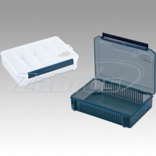 Фото Meiho Versus VS-3020NDDM, 25,5x19x6 см, Clear