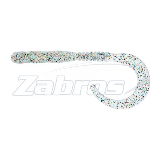 Фото Reins Curly Curly, 4,00", 10,15 см, 15 шт, 204UV Фото Reins Curly Curly, 4,00", 10,15 см, 15 шт, 204UV