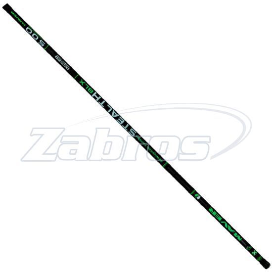 Фото Maver Stealth BLX, 8462B400, 4 м