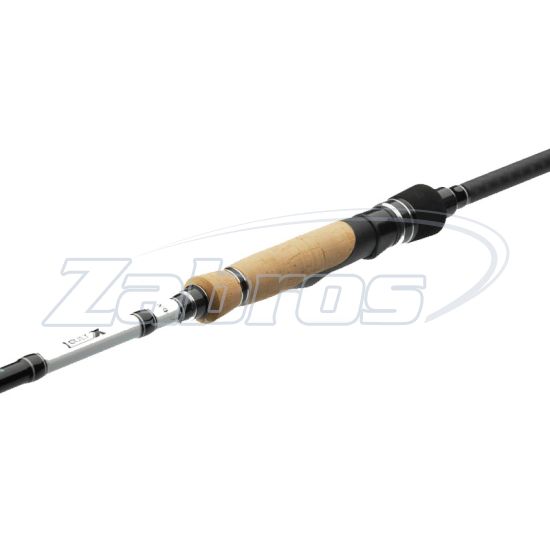 Цена Dam Cult-X Big Spin, 65961, 1,98 м, 30-100 г