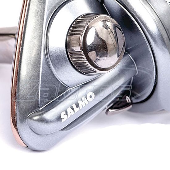 Картинка Salmo Grand Сonfidence, 9130FD