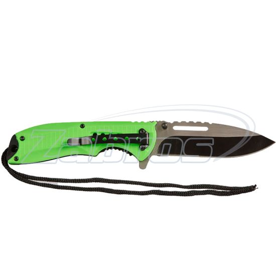 Фотографія Active Roper, Green