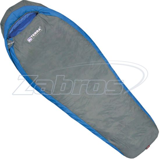 Фото Terra Incognita Termic 1200, R, Blue/Gray