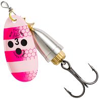 Блесна Blue Fox Vibrax UV, #3, 8 г, PWSU: купить, цена, Киев, Украина | Zabros