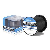 Леска Shimano Technium", TEC30QPPB, 0,3 мм, 8,5 кг, 1100 м, Grey: купить, цена, Киев, Украина | Zabros