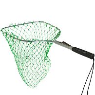 Подсак Salmo, 453-070, 0,7 м, 40х35 см, купить, цены в Киеве и Украине, интернет-магазин | Zabros