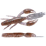 Силикон OSP DoLive Craw, 4,00", 10,15 см, 6 шт, TW117: купить, цена, Киев, Украина | Zabros