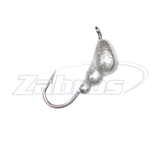 Фото Lucky John Муравей с петелькой, 1,55 г, 5 мм, 5 шт, 823050-01