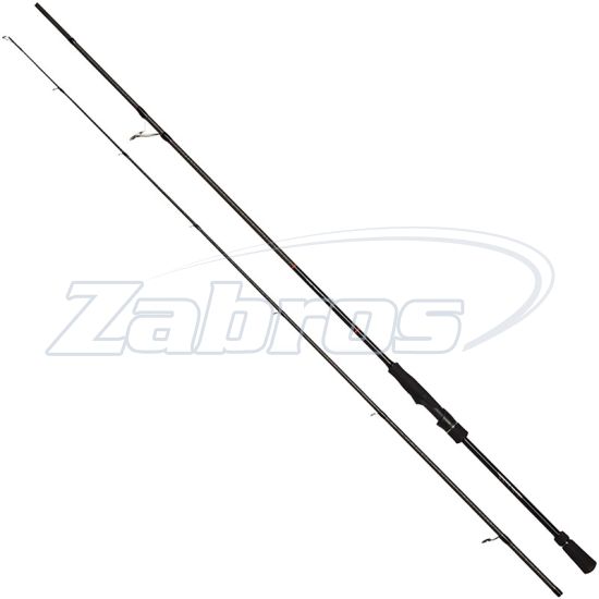 Фото Lucky John Basara Heavy, LJBH-832XHEF, 2,51 м, 35-110 г