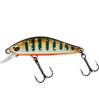 Воблер Daiwa Silver Creek Minnow Slow Fall Custom, 45SS, 4,5 см, 3,5 г, Iwana, купить, цены в Киеве и Украине, интернет-магазин | Zabros