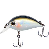 Воблер ZipBaits Hickory SR, 3,4 см, 3,2 г, 1 м, 300, купити, ціна, Київ, Україна | Zabros