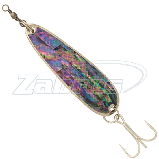 Фото Daiwa Silver Creek CSD, 10 г, 6,2 см, Black Shell