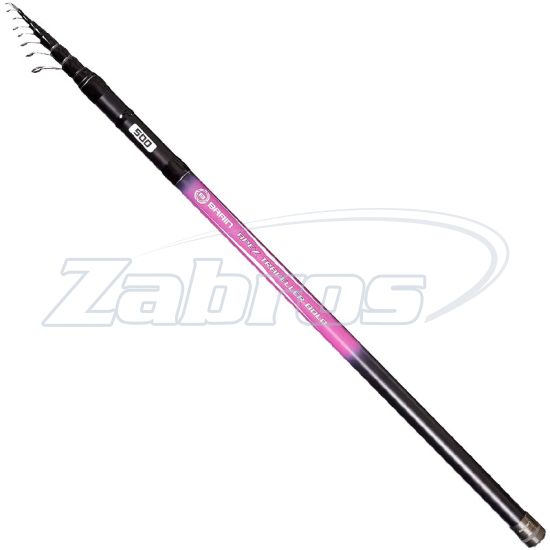 Фото Brain Apex Traveller, 4,7 м