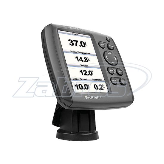 Garmin Fishfinder 560c, 010-01197-02, Киев