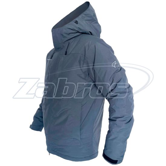 Фото Fahrenheit Urban Plus, FAGLLPL22002XL/R, Grey