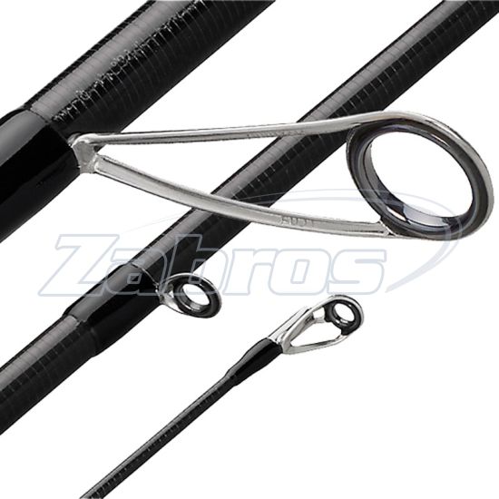 Фотографія Graphiteleader 25 Calamaretti Rosso, 25GCALRS-852M, 2,57 м, 2,5-4 Egi, ~10-30 г