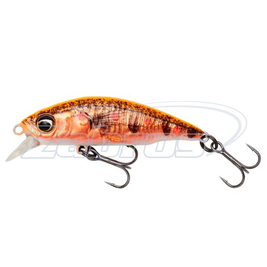 Фото Savage Gear 3D Sticklebait Twitch 45S, 4,5 см, 4 г, Fluo Orange Copper