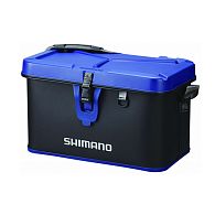 Баккан Shimano Hard Tackle Boat Bag, 59YBK001Q11, 30x38x32 см, купить, цены в Киеве и Украине, интернет-магазин | Zabros