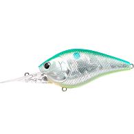 Воблер Lucky Craft LC 3.5DD, 7,5 см, 23 г, 3,5 м, LC-3-5DD-213ACT, купить, цена, Киев, Украина | Zabros