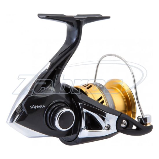 Картинка Shimano Sahara FI, SHC3000DHFI