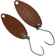 Блешня Nories Masukurouto Tulle, 1,4 г, 2,4 см, 019: купити, ціна, Київ, Україна | Zabros