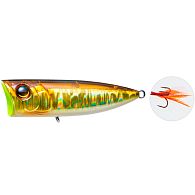 Воблер Duel Hardcore La Tour Pop 70F, 7 см, 10,5 г, R1573-HBWS, купити, ціна, Київ, Україна | Zabros