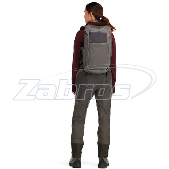 Simms Freestone Backpack, 13548-015-00, Pewter, Украина