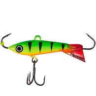 Балансир Viking Fishing Yeti Ice Jig, 3 см, 5 г, 04: купити, ціна, Київ, Україна | Zabros