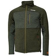 Куртка флисовая Prologic Tech Fleece, 57273, L, Green Melange: купить, цена, Киев, Украина | Zabros