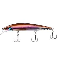 Воблер Jackall Rerange 110SP, 11 см, 14,8 г, 1,5 м, Half Mirror Wakasagi, купить, цена, Киев, Украина | Zabros