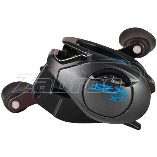Малюнок Shimano SLX XT, SLXXT151XG