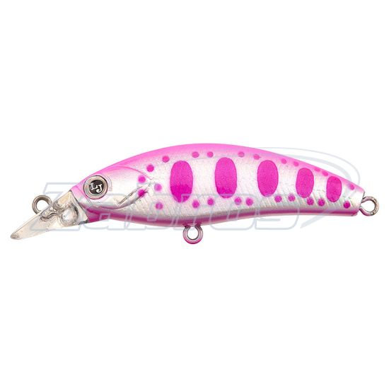 Фото Lucky John One Shad 50F, 5 см, 4 г, 0,5 м, LJE07050-E152