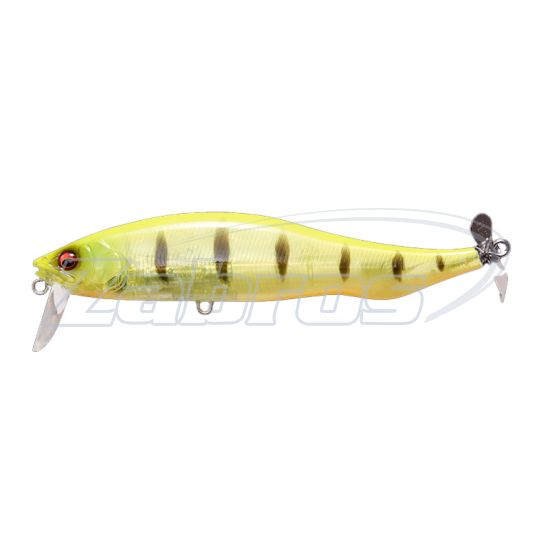 Фото Megabass Prop Darter I-Wake, 10,6 см, 14 г, Gp Full Chart Ghost Striper