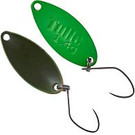 Блесна Nories Masukurouto Tulle, 1,4 г, 2,4 см, 006: купить, цена, Киев, Украина | Zabros