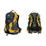 Рюкзак Terra Incognita Snow-Tech 30, Yellow/Grey, купити, ціни в Києві та Україні, інтернет-магазин | Zabros