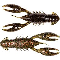 Силикон Z-Man Pro Crawz, 3,50", 8,9 см, 3 шт, Canada Craw, купить, цены в Киеве и Украине, интернет-магазин | Zabros