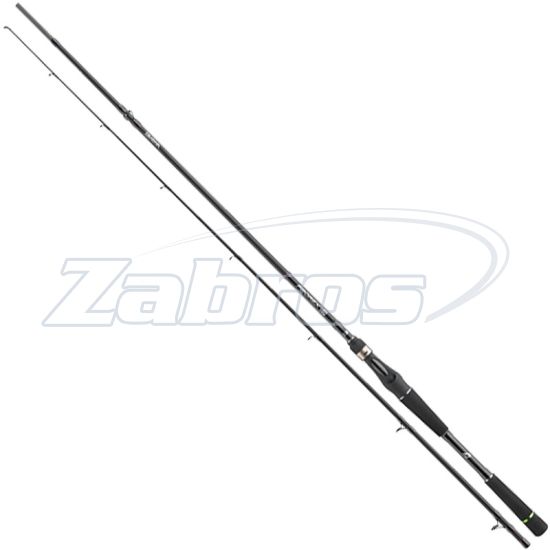 Фото Daiwa Prorex S Baitcast, 11283-210, 2,1 м, 14-42 г Фото Daiwa Prorex S Baitcast, 11283-210, 2,1 м, 14-42 г
