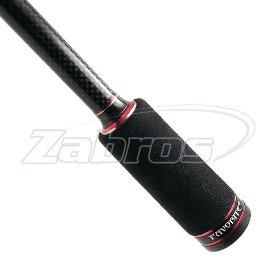 Купить Favorite Aggressor, AGR702M, 2,10 м, 3-15 г.
