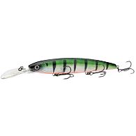 Воблер Bearking Balisong Longbill 130SF, 13 см, 28,6 г, 3 м, H, купить, цена, Киев, Украина | Zabros