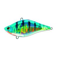 Воблер Yo-Zuri 3DS Vibe 60S, 6 см, 14 г, F1142-HBG, купить, цена, Киев, Украина | Zabros