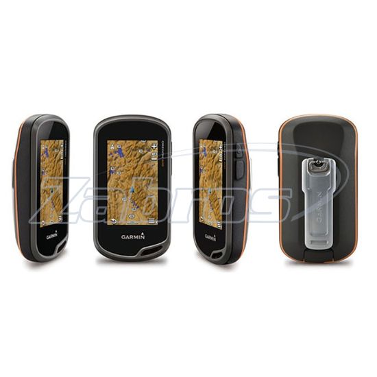 Цена Garmin Oregon 600, 010-01066-00