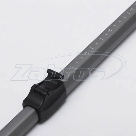 Цена Dam Crosspower Landing Net 3P, 60824, 2,2 м, 50x50x40 см