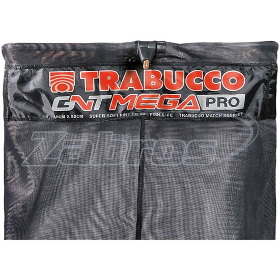 Фотография Trabucco GNT Mega Pro Match, 082-60-400, 4 м